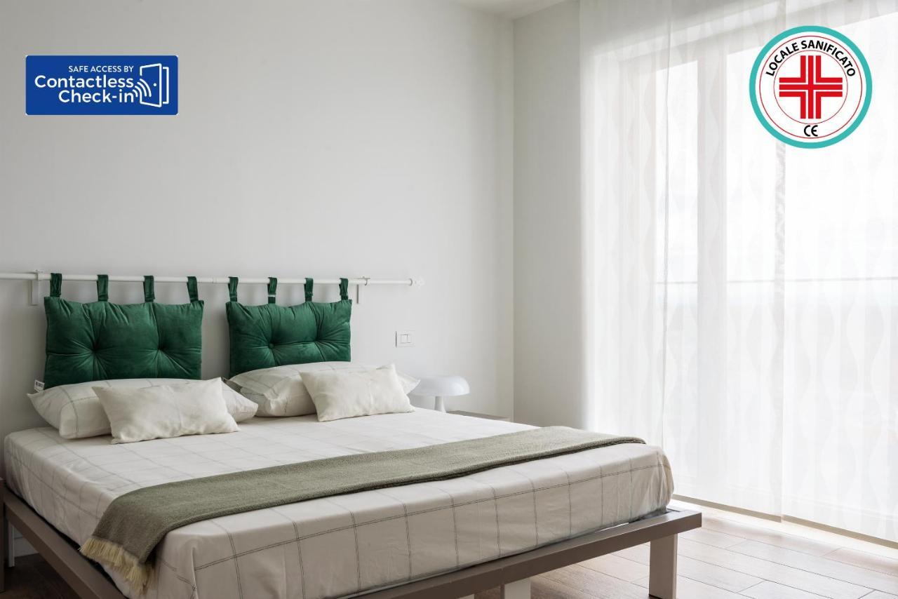 Apartment Joivy Uptown Flats With Balcony, Good Connection To Centre
