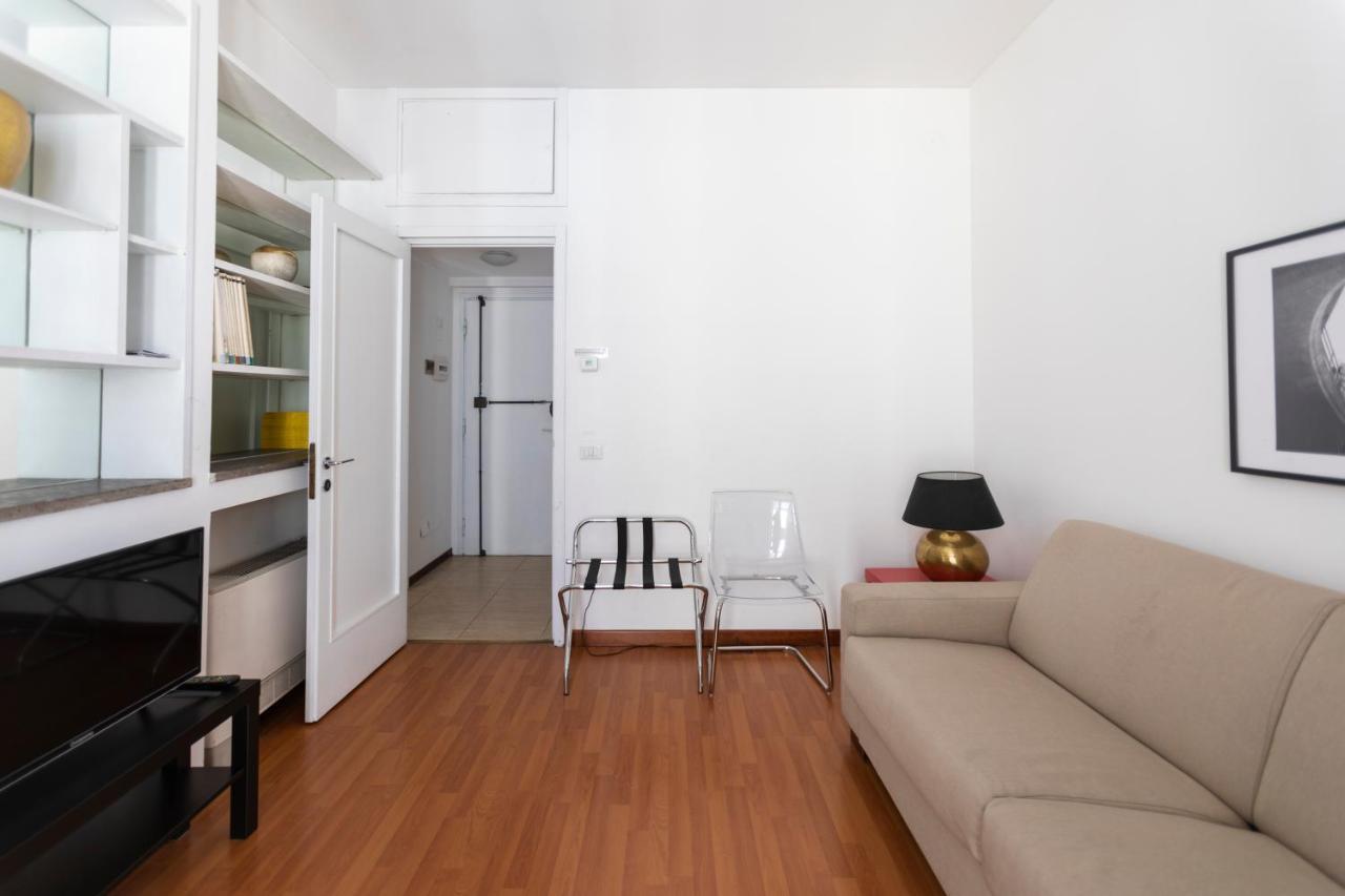 Leilighet Brera - Fiori Chiari Charme Milano