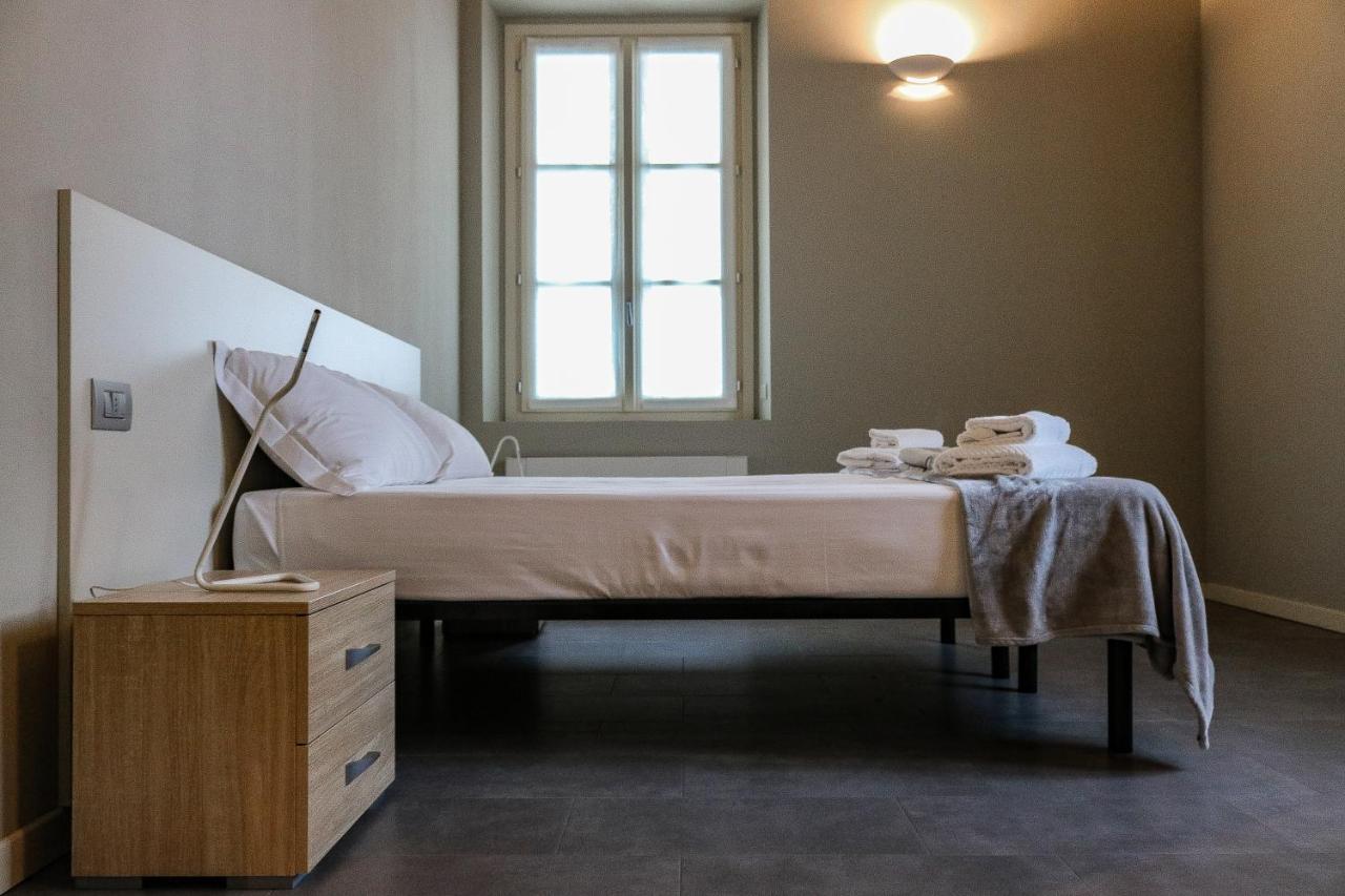 Via Natta - San Siro - 4 People Apartment Milan