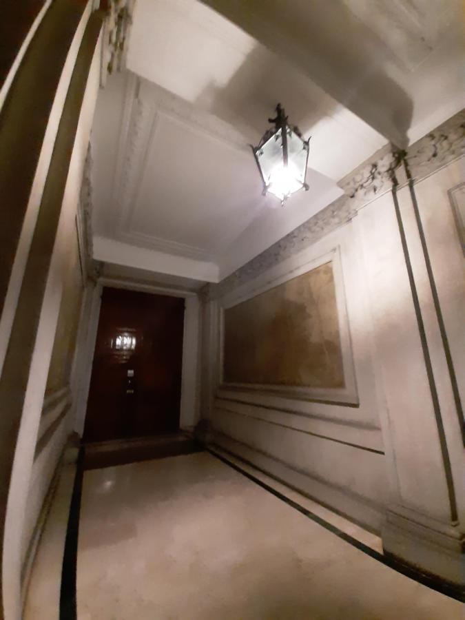 Lejlighed Savoia 19 Milano