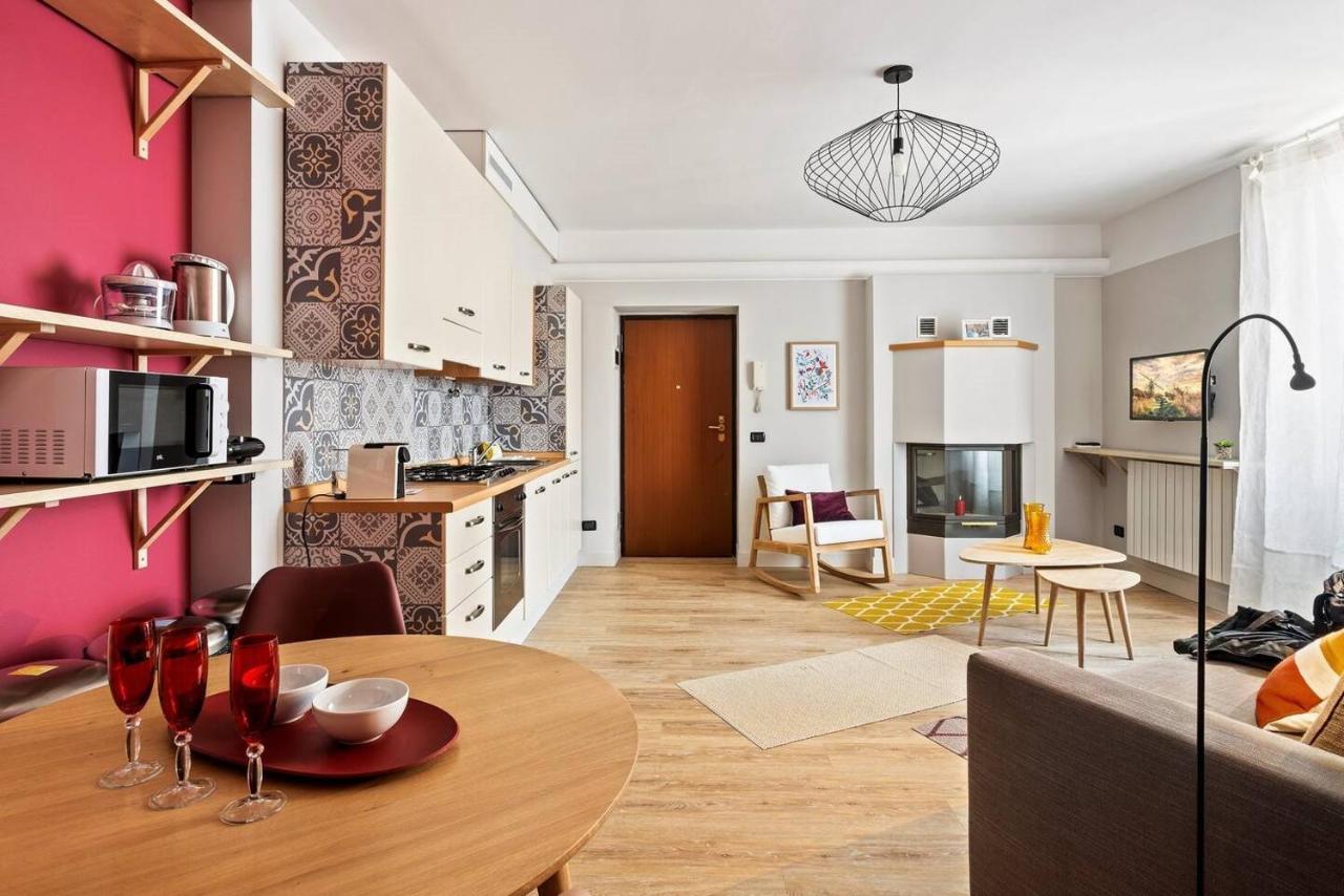 Piccola Venezia A Milano- Il Fascino Dei Navigli! Appartement *