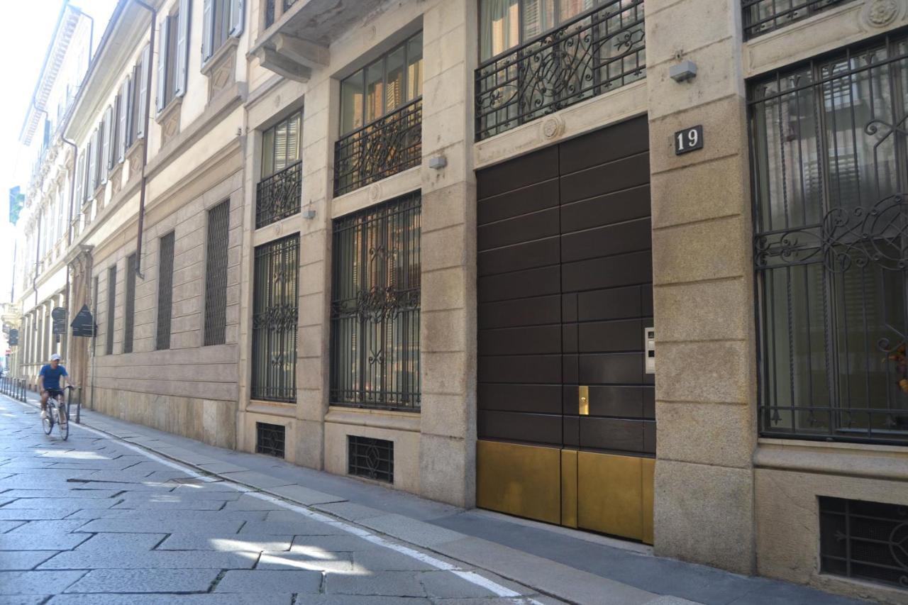 Joivy Fulcorina * Milano