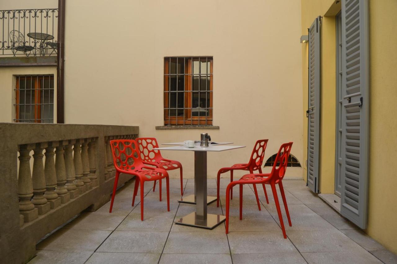 Leilighet Joivy Fulcorina Milano