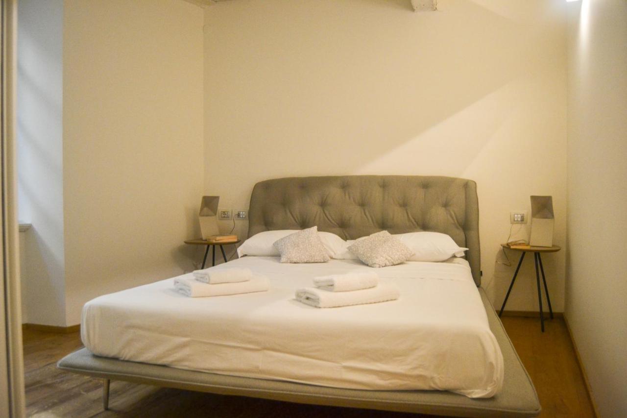 Leilighet Joivy Fulcorina Milano