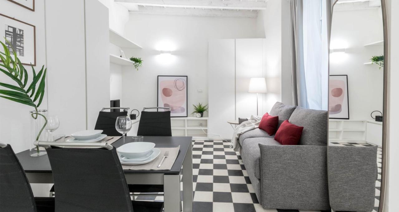 Joivy Fulcorina Leilighet Milano