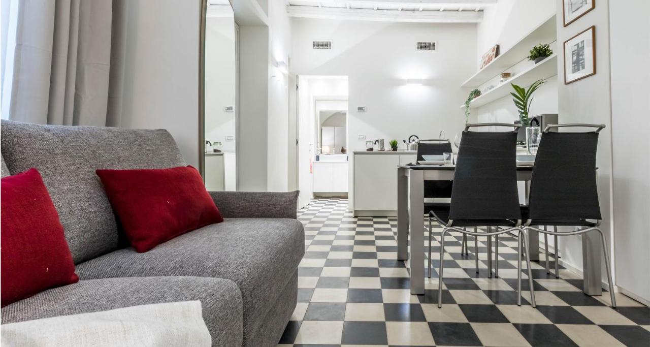 Joivy Fulcorina Leilighet Milano