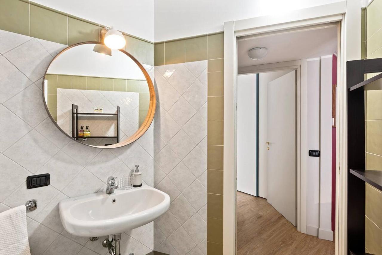 Piccola Venezia A Milano- Il Fascino Dei Navigli! Appartement