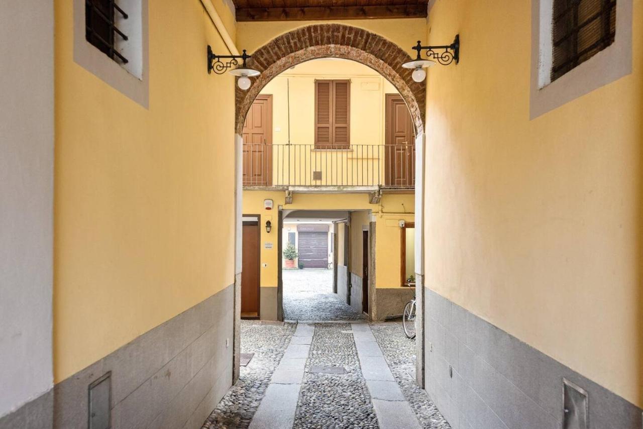 Piccola Venezia A Milano- Il Fascino Dei Navigli! * Milaan