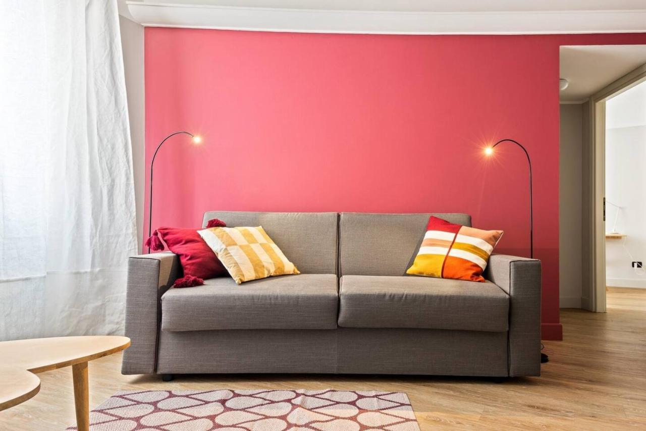 Piccola Venezia A Milano- Il Fascino Dei Navigli! Appartement *