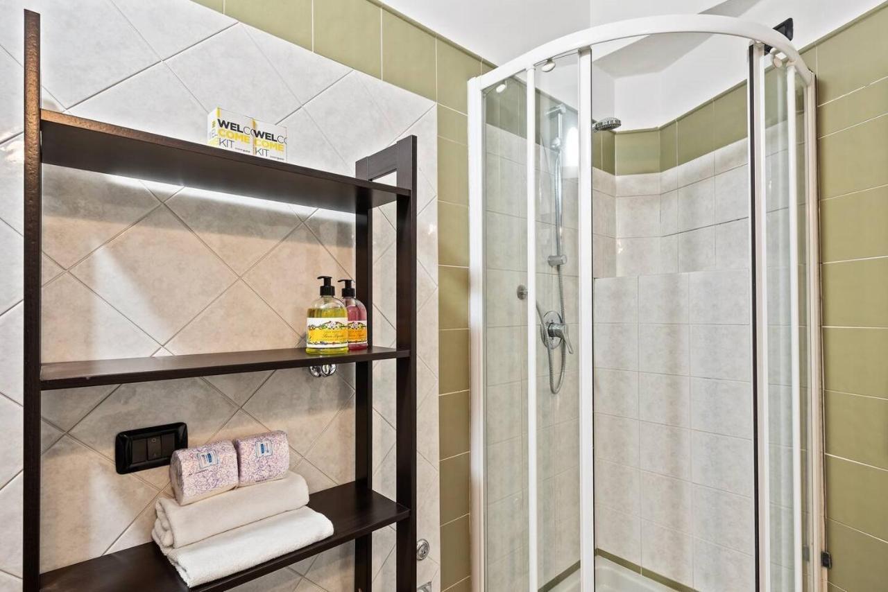 Appartement Piccola Venezia A Milano- Il Fascino Dei Navigli! Milaan