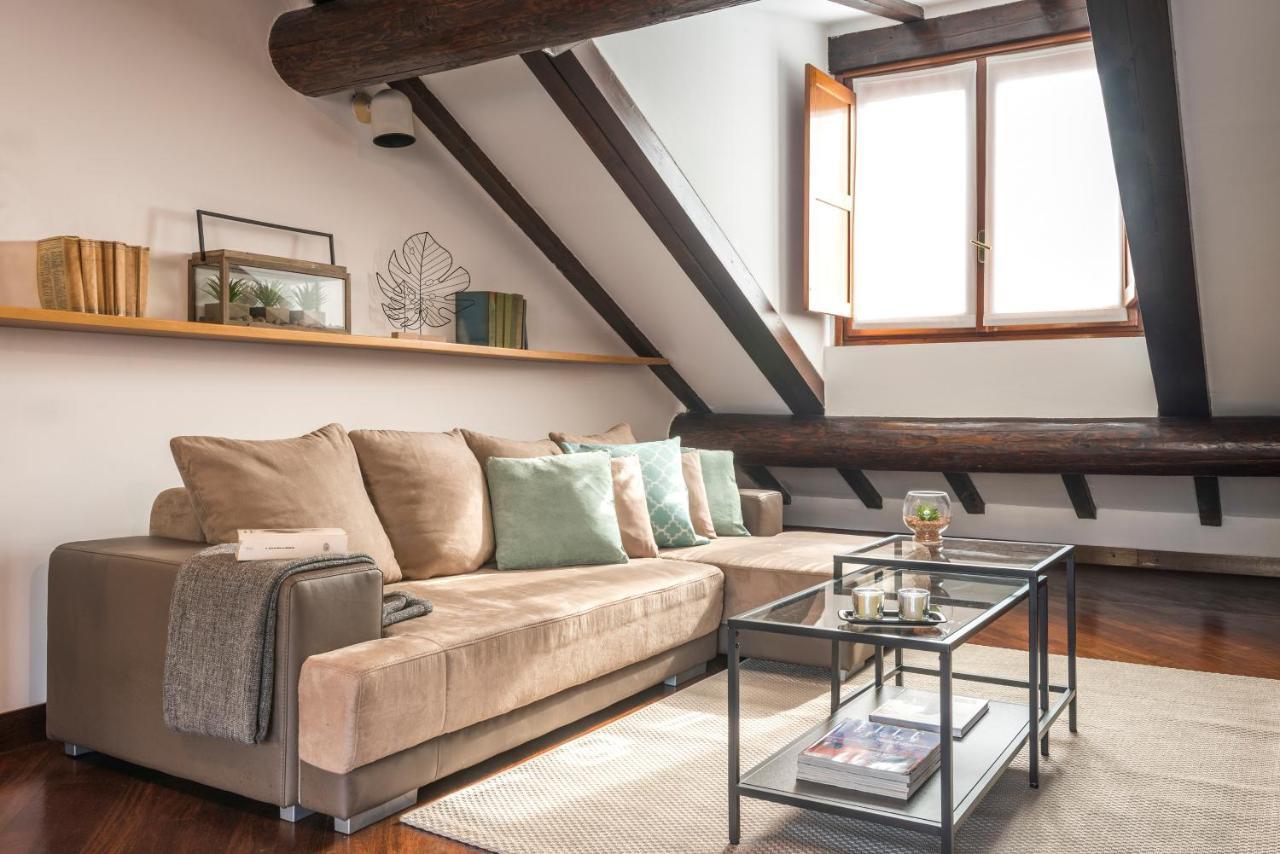Penthouse Centro Wifi Apartment Mailand