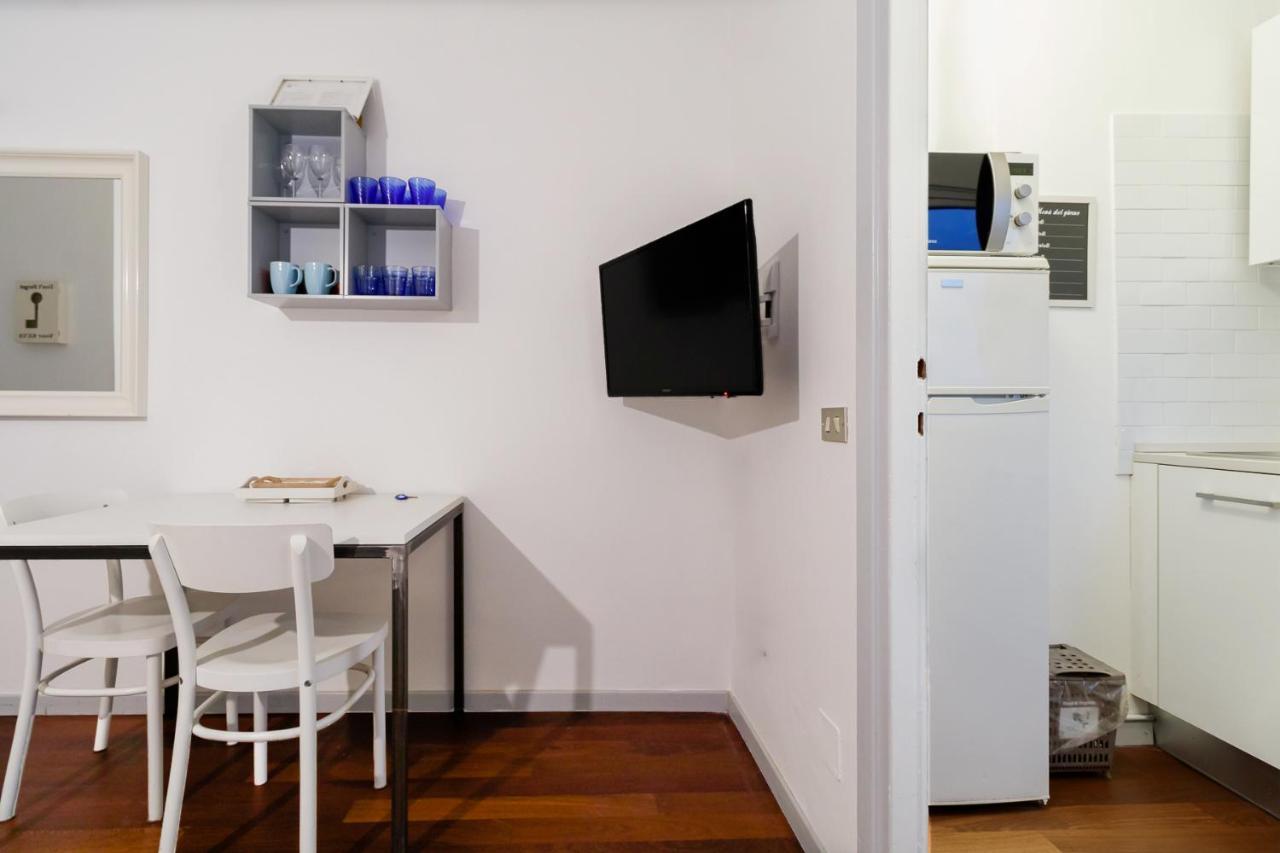 Appartamento Joivy Sleek Flat With Balcony Near Mudec Museum And Navigli Area