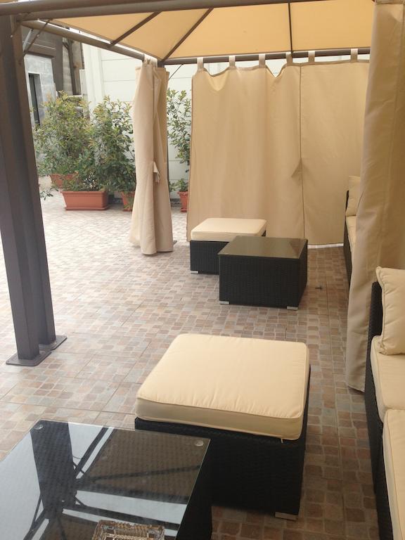 Ming Hao Hotel
