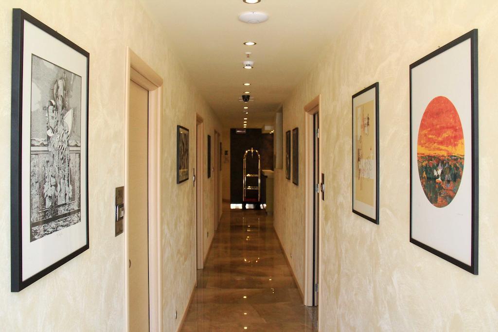 Ming Hao Hotel 3*