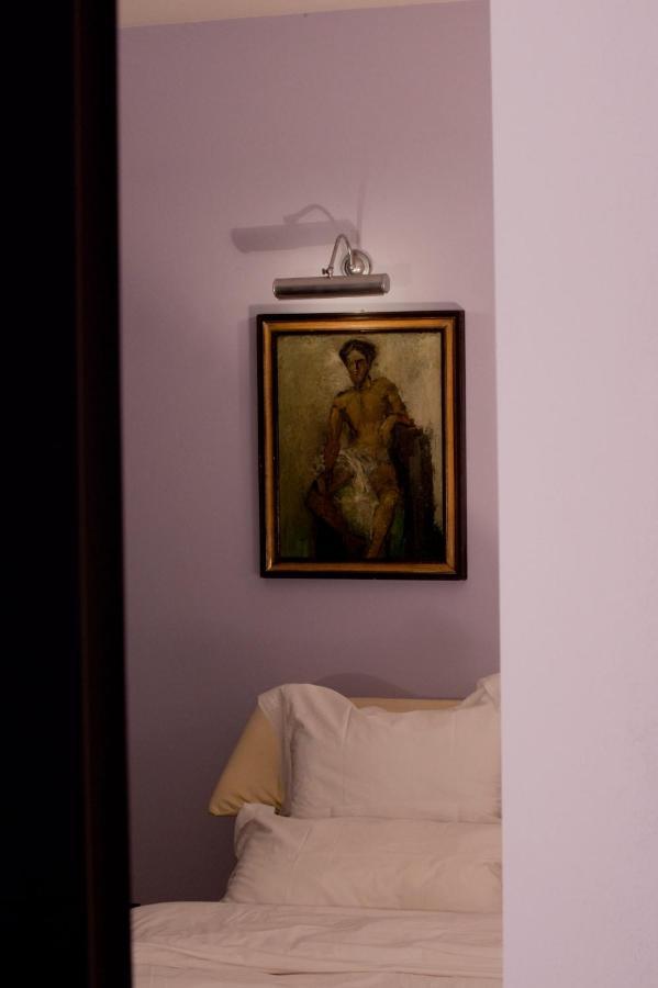 Bed & Breakfast Pattini