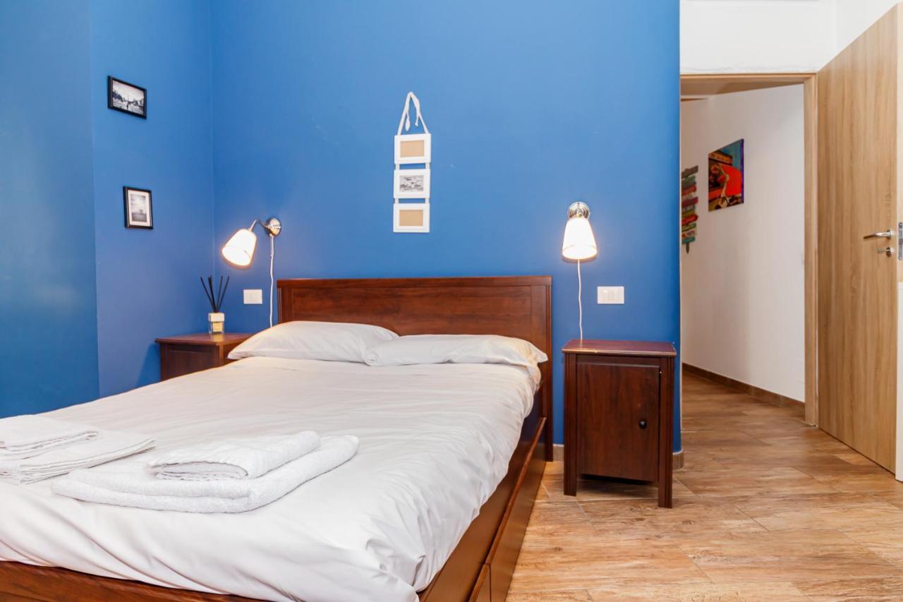 New Close To Metro Station - City Center * Milaan
