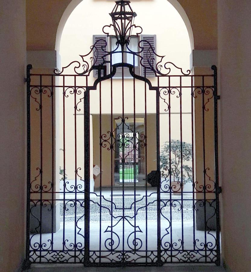 Amedei4 Appartement *