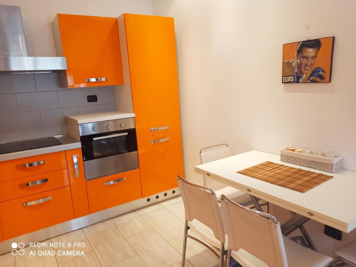 Apartment Stazione Centrale Milan