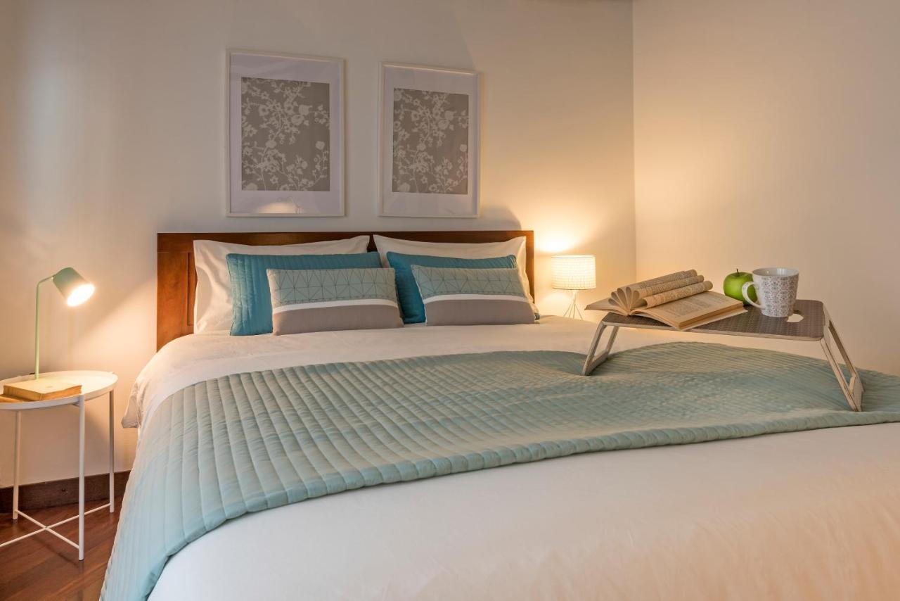 Penthouse Centro Wifi * Mailand