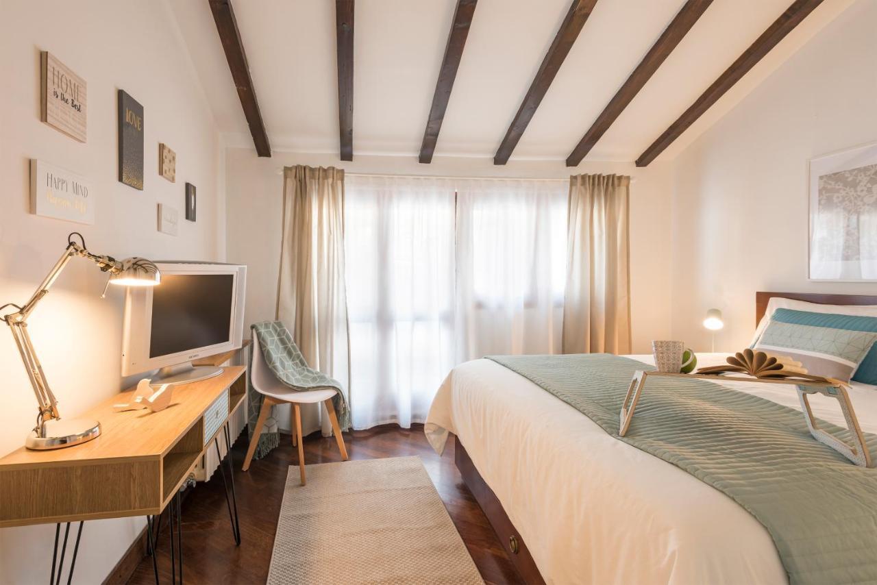 Penthouse Centro Wifi