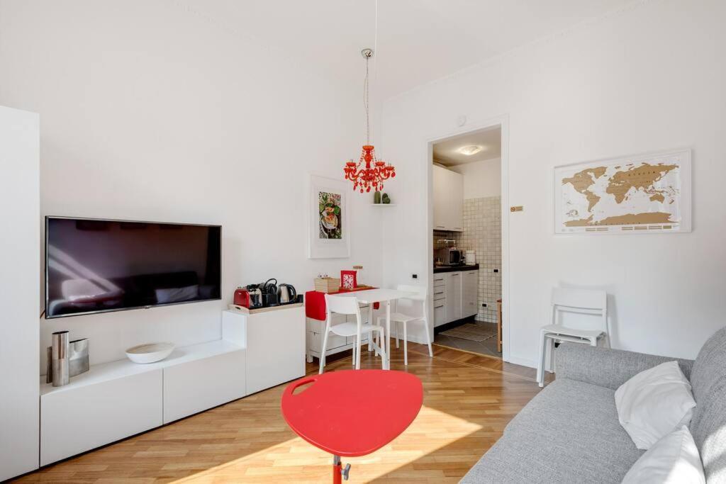 Easylife - E Luminoso Flat In Zona