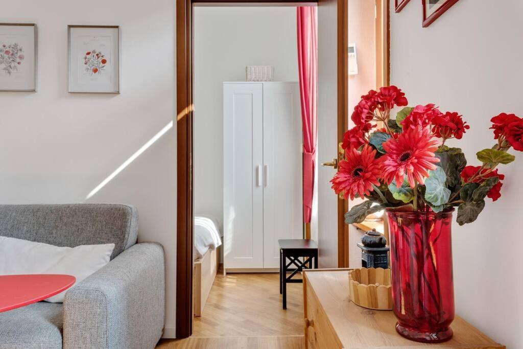 Easylife - E Luminoso Flat In Zona * Milano