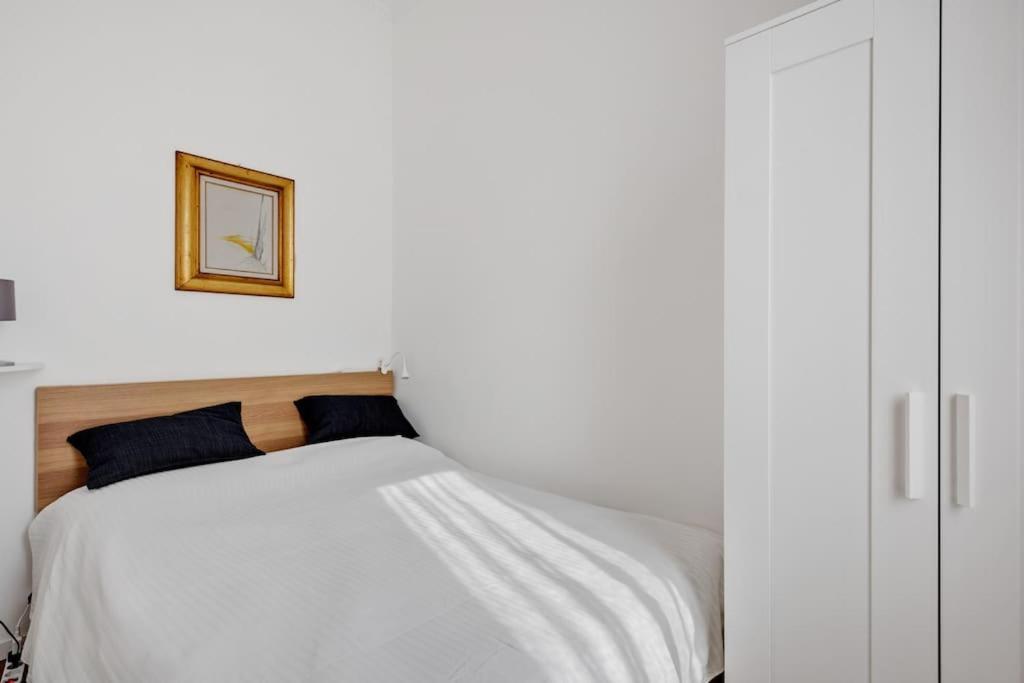 Easylife - E Luminoso Flat In Zona * Milano