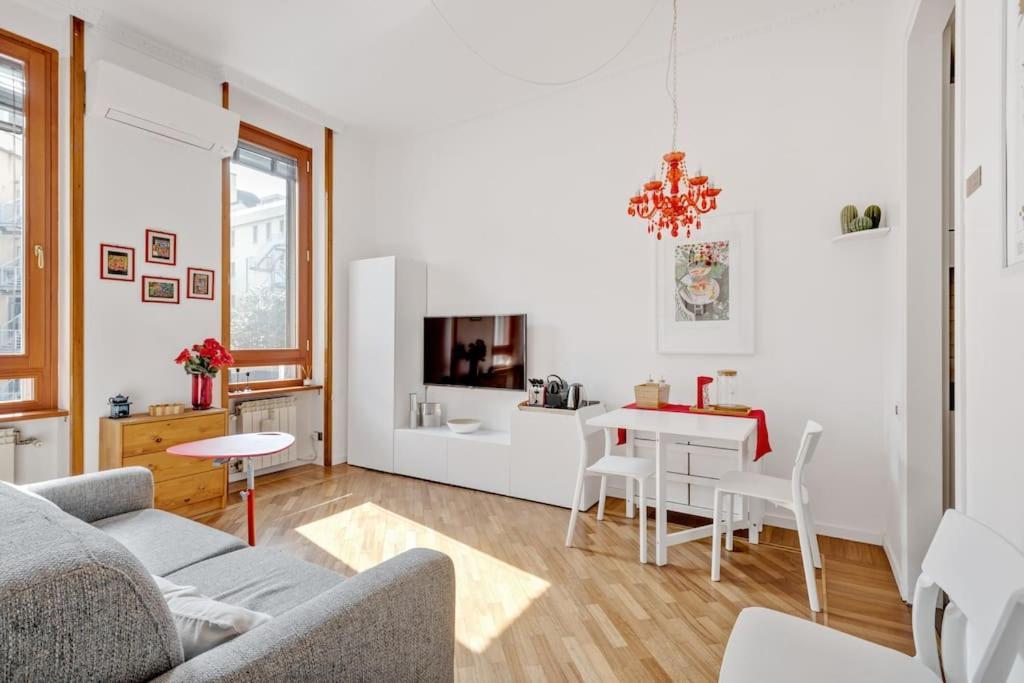Easylife - E Luminoso Flat In Zona