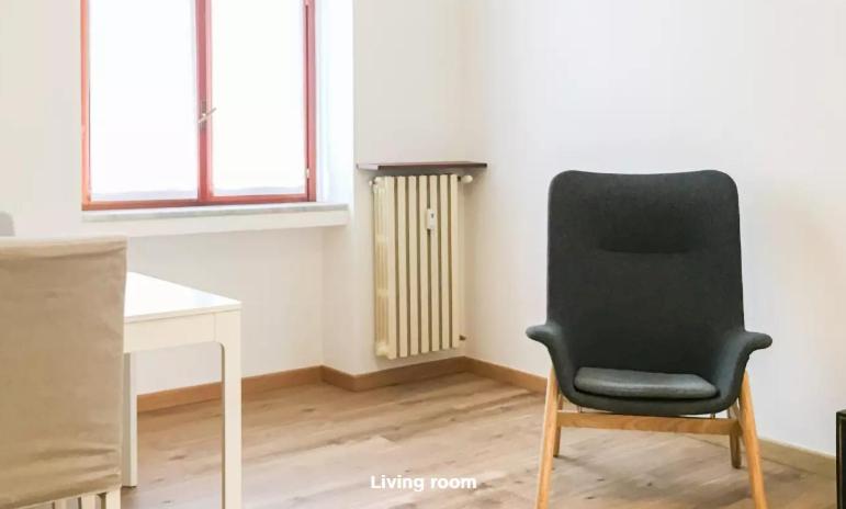 Corso Sempione Apartment