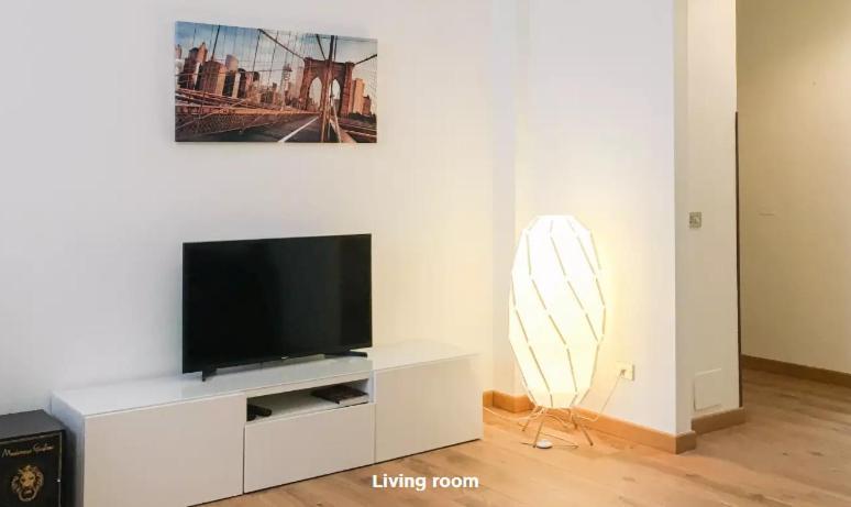 Corso Sempione Apartment Mailand