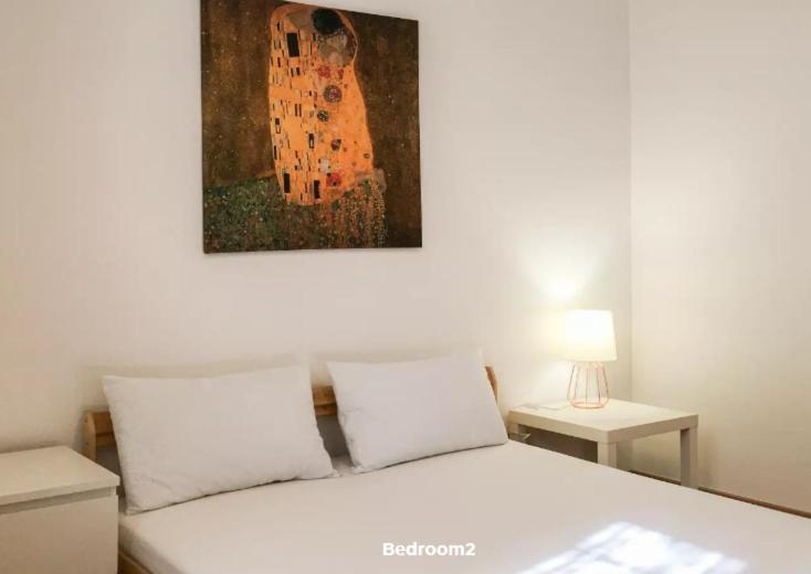 Apartment Corso Sempione