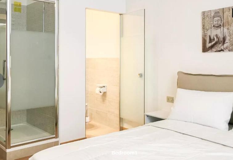 Corso Sempione Apartment