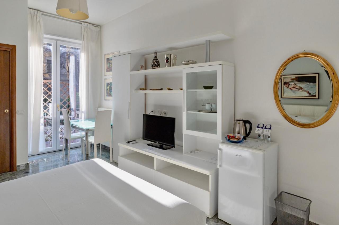 Affittacamere Aiello Executive Milano