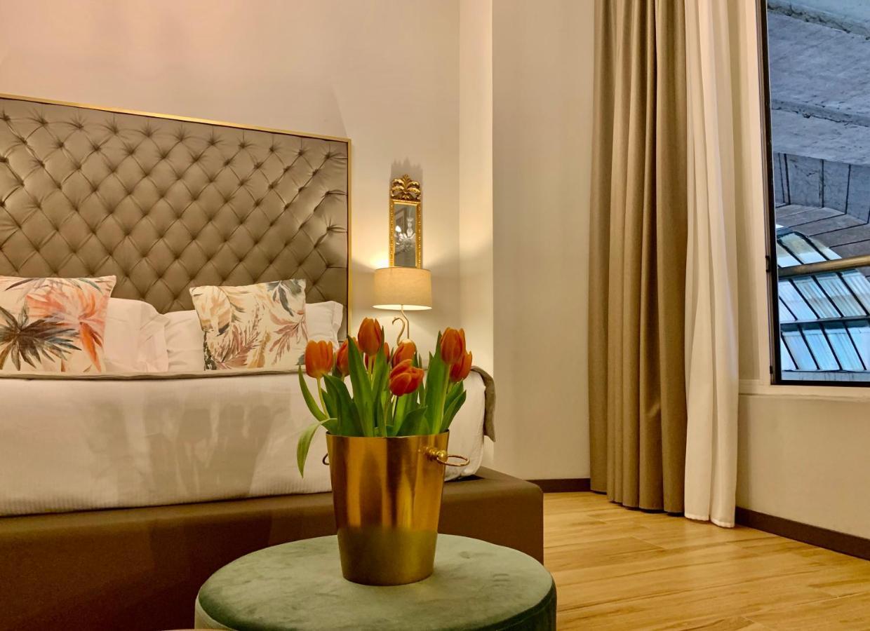 Intomilan Galleria Duomo I Boutique&design 2* Milano
