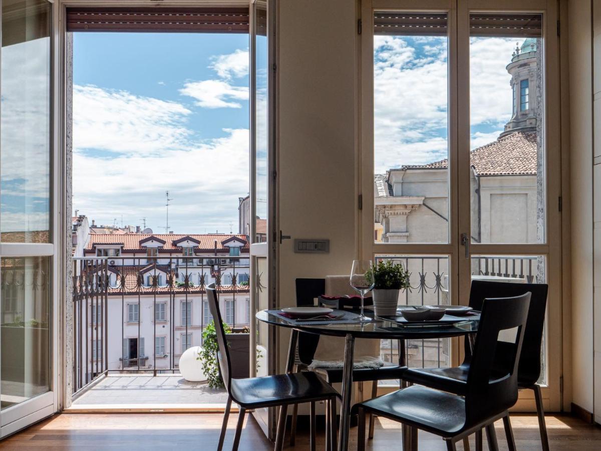 The Rent - Bright Two Near Cattolica Appartamento Milano