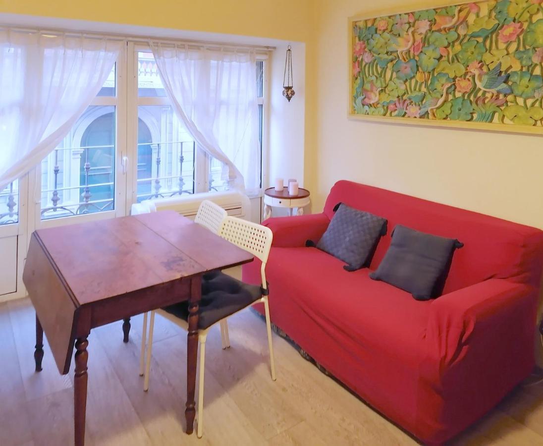 Apartment Porta Venezia & Giardini Montanelli Cozy Flat