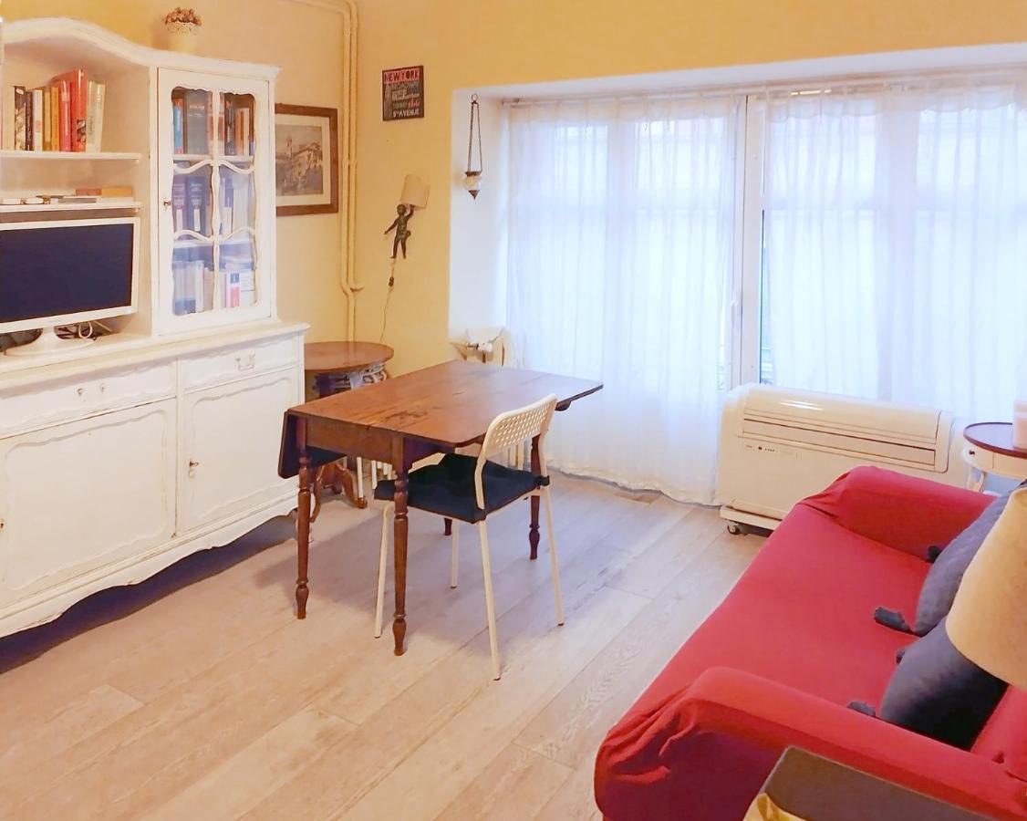 Porta Venezia & Giardini Montanelli Cozy Flat Apartment *