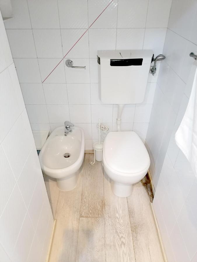 Porta Venezia & Giardini Montanelli Cozy Flat * Mailand