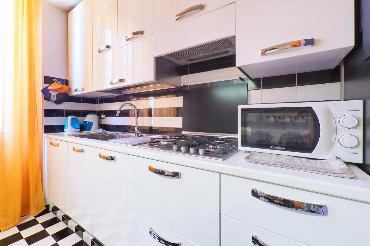 Primopiano - Ascanio Apartment Mailand