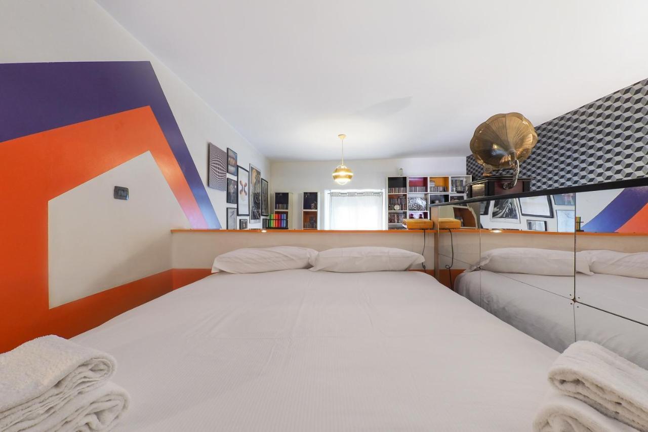 Primopiano - Ascanio Apartment *