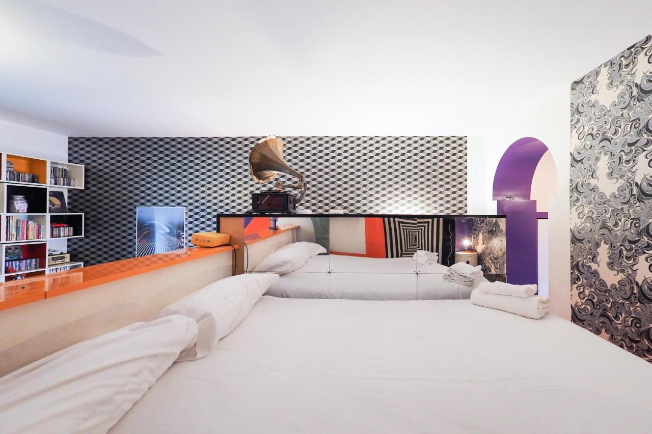 Primopiano - Ascanio Apartment