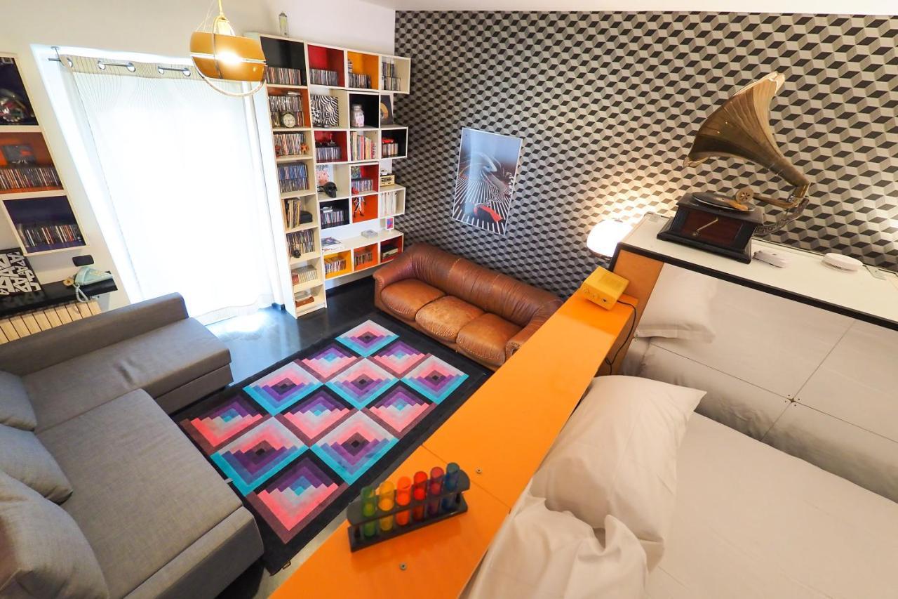 Apartment Primopiano - Ascanio *
