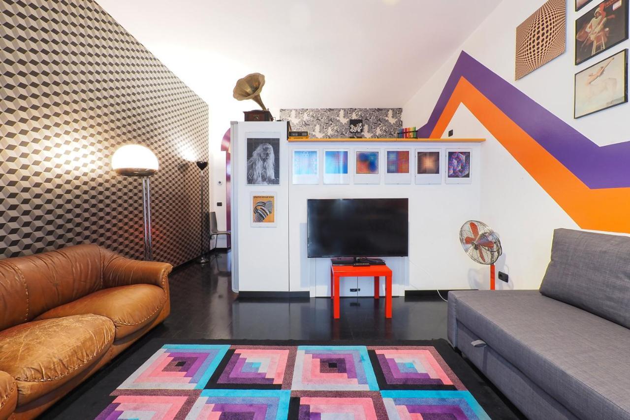 Primopiano - Ascanio Apartment *