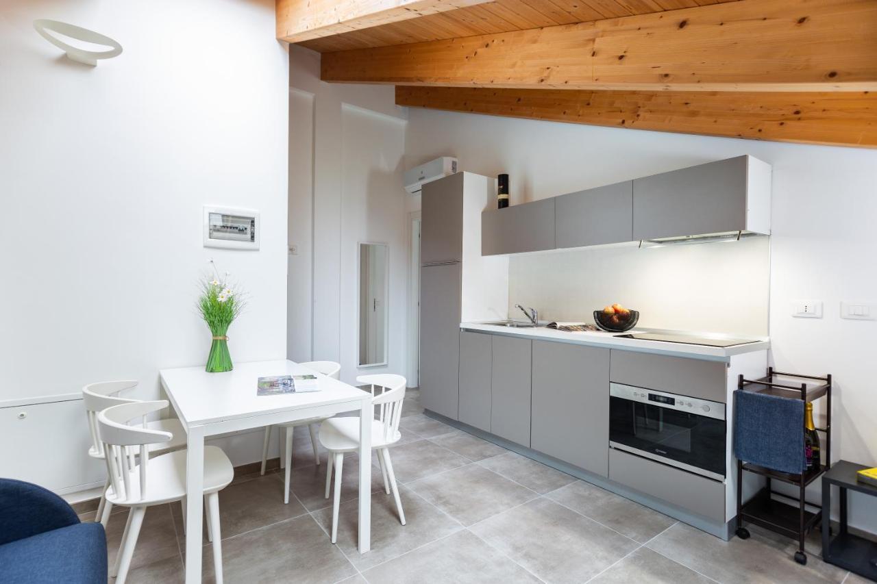 Dreams Residenza Pianell 10 Aparthotel Milan