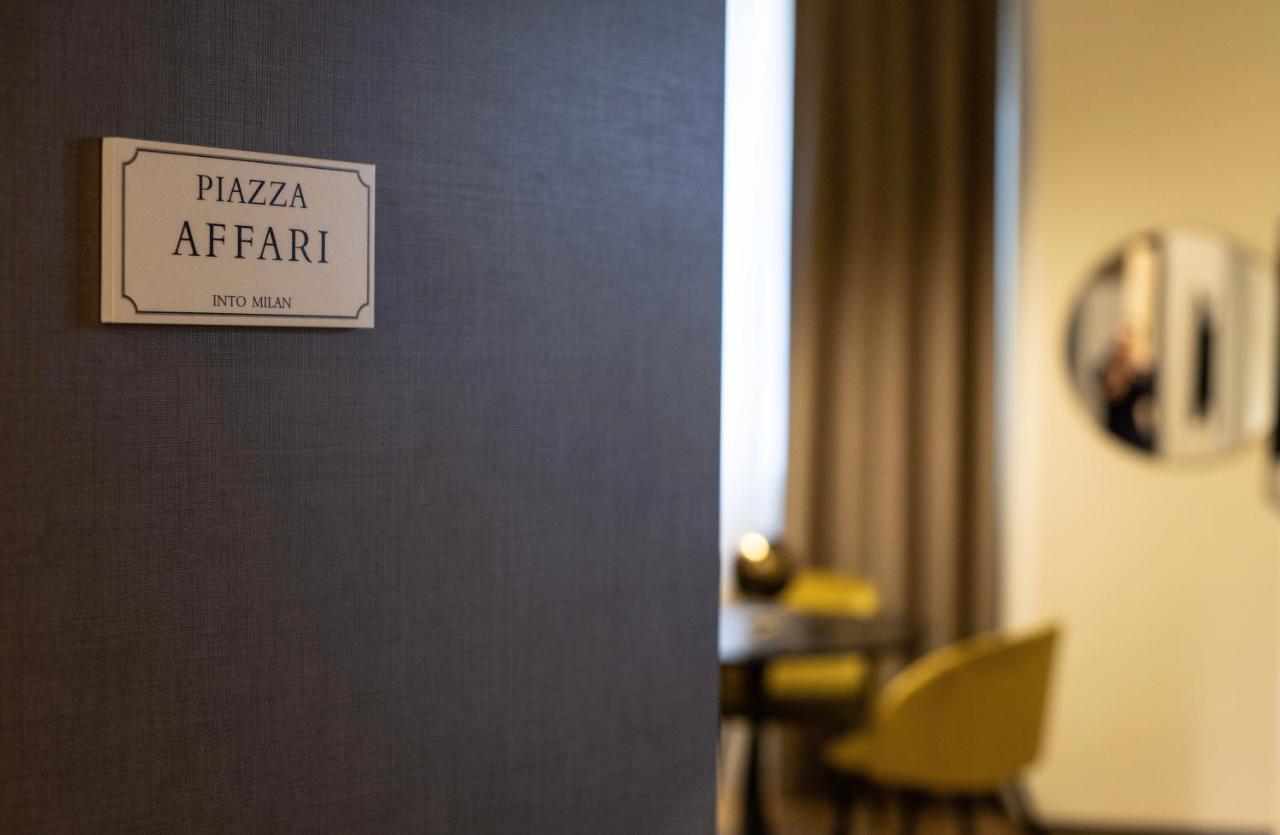 Lejlighedshotel Intomilan Galleria Duomo I Boutique&design Milano