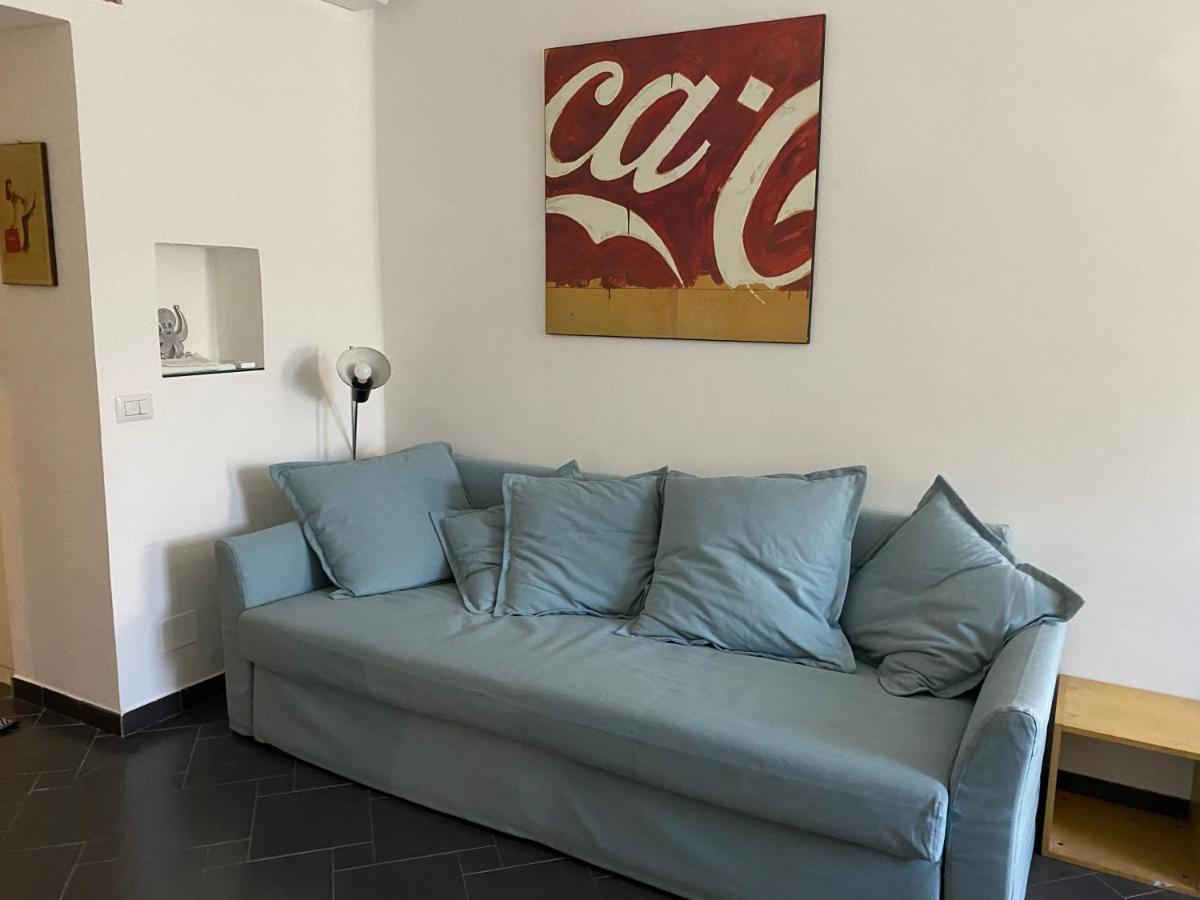 Lovelyloft - Ripa Naviglio Grande Apartment