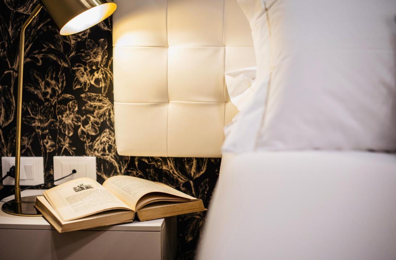 Intomilan Galleria Duomo I Boutique&design Lejlighedshotel Milano