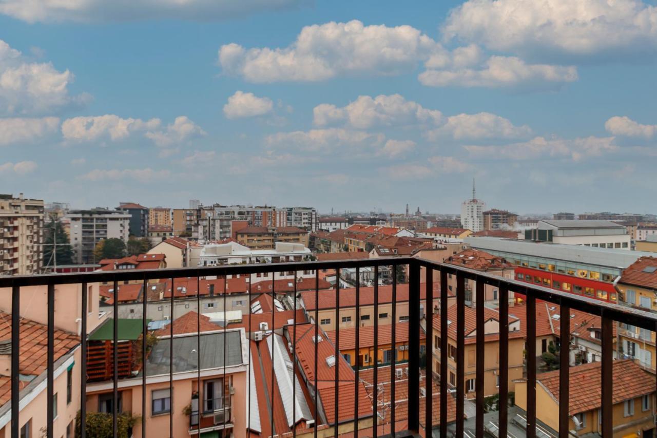 Appartamento Joivy Sleek Flat With Balcony Near Mudec Museum And Navigli Area *
