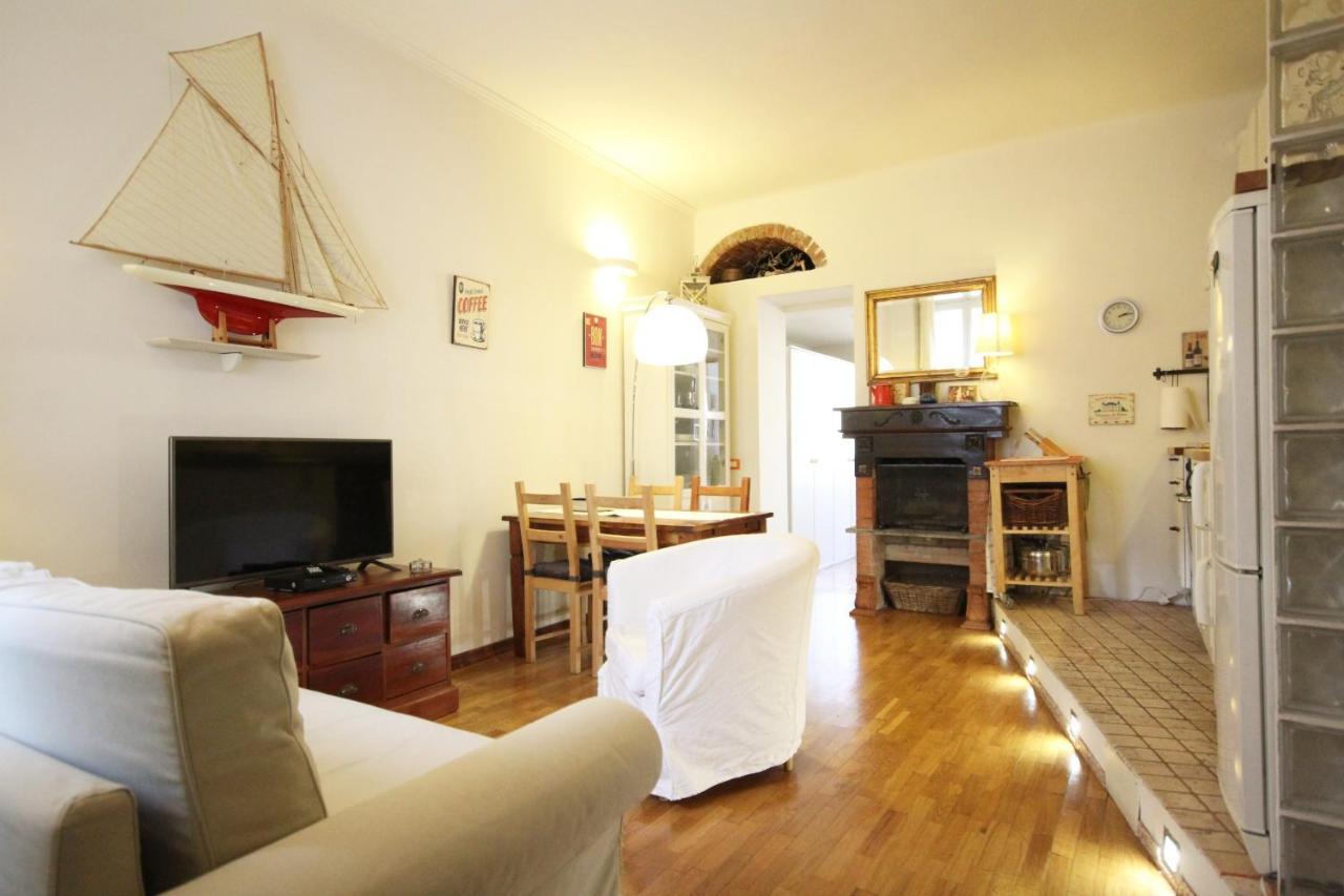 Sailer Apartment