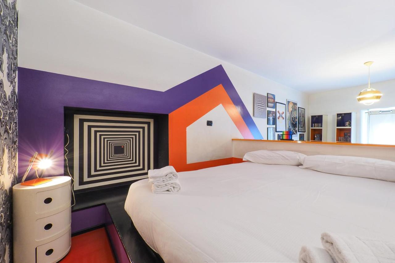 Apartment Primopiano - Ascanio *